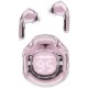 Навушники Acefast T8 Lotus Pink (6974316282242)