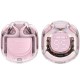 Навушники Acefast T8 Lotus Pink (6974316282242)