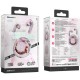 Навушники Acefast T8 Lotus Pink (6974316282242)