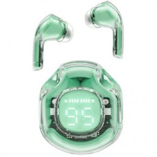 Наушники Acefast T8 Mint Green (6974316282259) - Фото