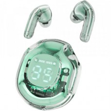 Наушники Acefast T8 Mint Green (6974316282259) - Фото