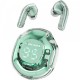 Наушники Acefast T8 Mint Green (6974316282259)