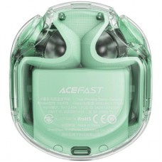 Наушники Acefast T8 Mint Green (6974316282259) - Фото