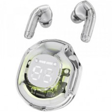 Навушники Acefast T8 White Moon (6974316282228) - Фото