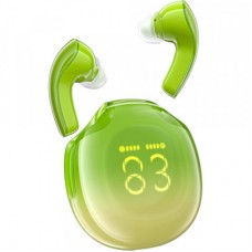 Наушники Acefast T9 Avocado Green (6974316282556) - Фото