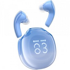 Наушники Acefast T9 Glacier Blue (6974316282525) - Фото