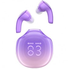 Навушники Acefast T9 Grape Purple (6974316282563) - Фото