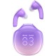 Навушники Acefast T9 Grape Purple (6974316282563)