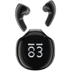 Наушники Acefast T9 Obsidian Black (6974316282570) - Фото