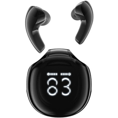 Наушники Acefast T9 Obsidian Black (6974316282570)