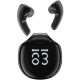 Наушники Acefast T9 Obsidian Black (6974316282570)
