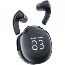 Наушники Acefast T9 Obsidian Black (6974316282570) - Фото
