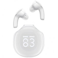 Навушники Acefast T9 Porcelain White (6974316282549) - Фото