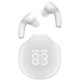 Навушники Acefast T9 Porcelain White (6974316282549)