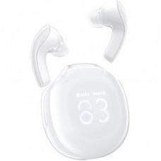 Навушники Acefast T9 Porcelain White (6974316282549) - Фото