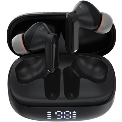 Наушники Acefast W1 Black (6974316283614)