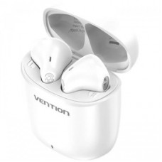 Наушники Vention Elf Earbuds E02 White (NBGW0) - Фото