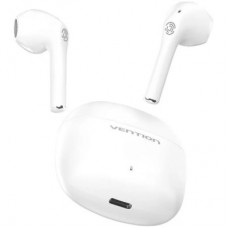 Наушники Vention Elf Earbuds E02 White (NBGW0) - Фото