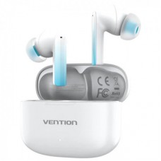 Наушники Vention Elf Earbuds E04 White (NBIW0) - Фото