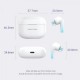 Наушники Vention Elf Earbuds E04 White (NBIW0)