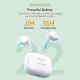 Наушники Vention Elf Earbuds E04 White (NBIW0)