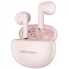 Наушники Vention Elf Earbuds E06 Pink (NBKP0) - Фото