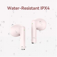Наушники Vention Elf Earbuds E06 Pink (NBKP0) - Фото
