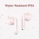 Наушники Vention Elf Earbuds E06 Pink (NBKP0)