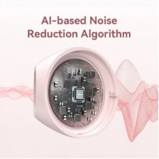 Наушники Vention Elf Earbuds E06 Pink (NBKP0) - Фото