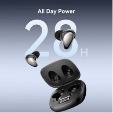 Наушники Vention Tiny Earbuds T13 Black (NBNB0) - Фото
