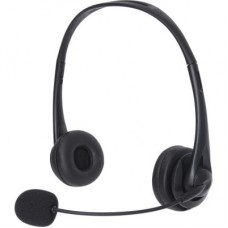Навушники Sandberg Office USB Black (126-12) - Фото