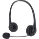 Навушники Sandberg Office USB Black (126-12)