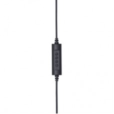Навушники Sandberg Office USB Black (126-12) - Фото