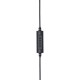 Навушники Sandberg Office USB Black (126-12)