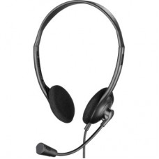 Навушники Sandberg Headset Bulk USB Black (825-29) - Фото