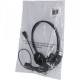 Навушники Sandberg Headset Bulk USB Black (825-29)