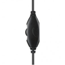 Навушники Sandberg Office Headset 3,5 мм Black (325-41) - Фото