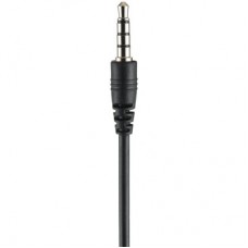 Навушники Sandberg Office Headset 3,5 мм Black (325-41) - Фото