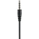 Навушники Sandberg Office Headset 3,5 мм Black (325-41)