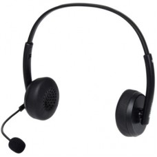 Наушники Sandberg Office Headset USB Black (326-12) - Фото