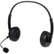 Наушники Sandberg Office Headset USB Black (326-12)