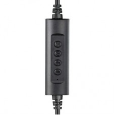Наушники Sandberg Office Headset USB Black (326-12) - Фото