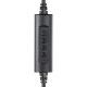 Наушники Sandberg Office Headset USB Black (326-12)