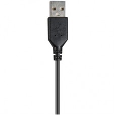 Наушники Sandberg Office Headset USB Black (326-12) - Фото