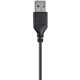 Наушники Sandberg Office Headset USB Black (326-12)