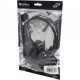 Наушники Sandberg Office Headset USB Black (326-12)