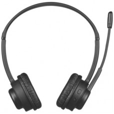 Наушники Sandberg Wireless Call Headset Bluetooth Black (126-43) - Фото