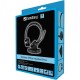 Наушники Sandberg Wireless Office Headset Pro+ Bluetooth Black (126-18)