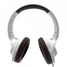 Наушники Media-Tech Delphini White (MT3604) Наушники Media-Tech Delphini White (MT3604)