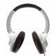 Наушники Media-Tech Delphini White (MT3604)